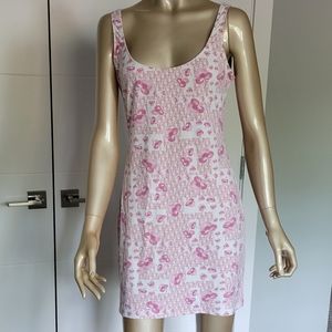 Dior dress